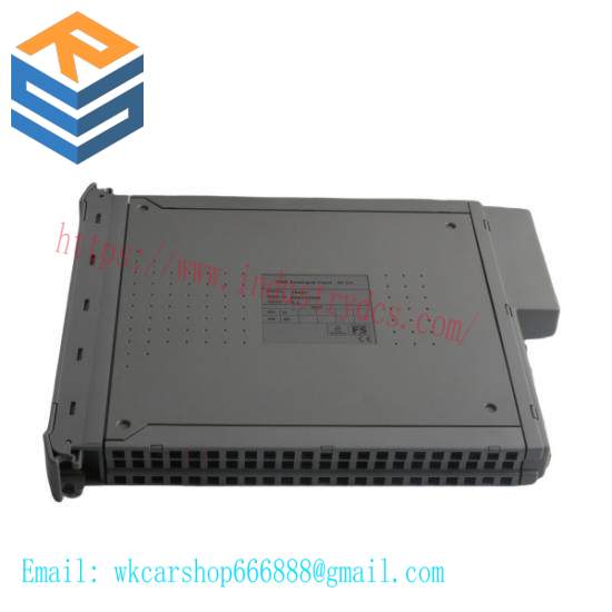 ICS TRIPLEX T8431