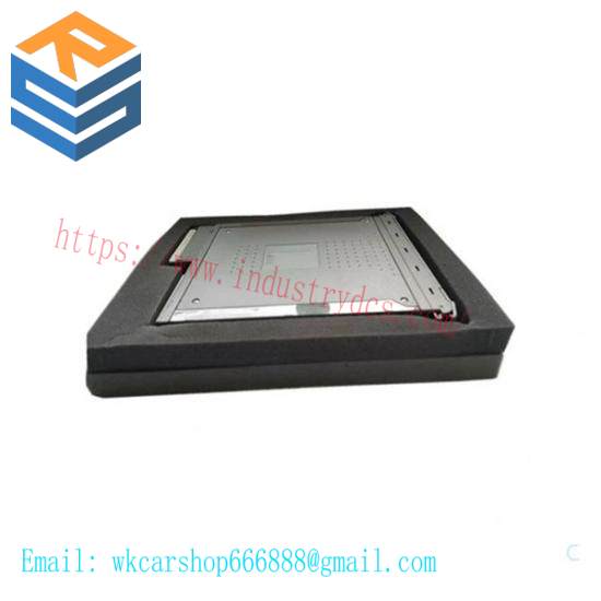 ICS TRIPLEX T8432 Dual Analogue Input Module