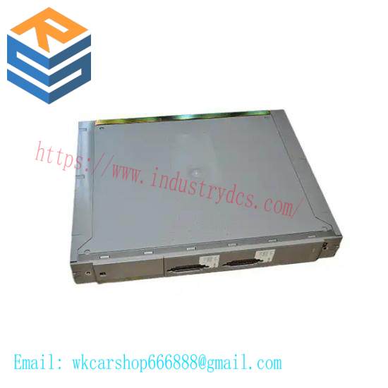 ICS TRIPLEX T8448 Trusted TMR 24VDC interface module