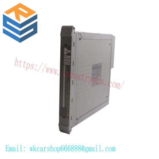 ICS Triplex T8451   Digital Output Module