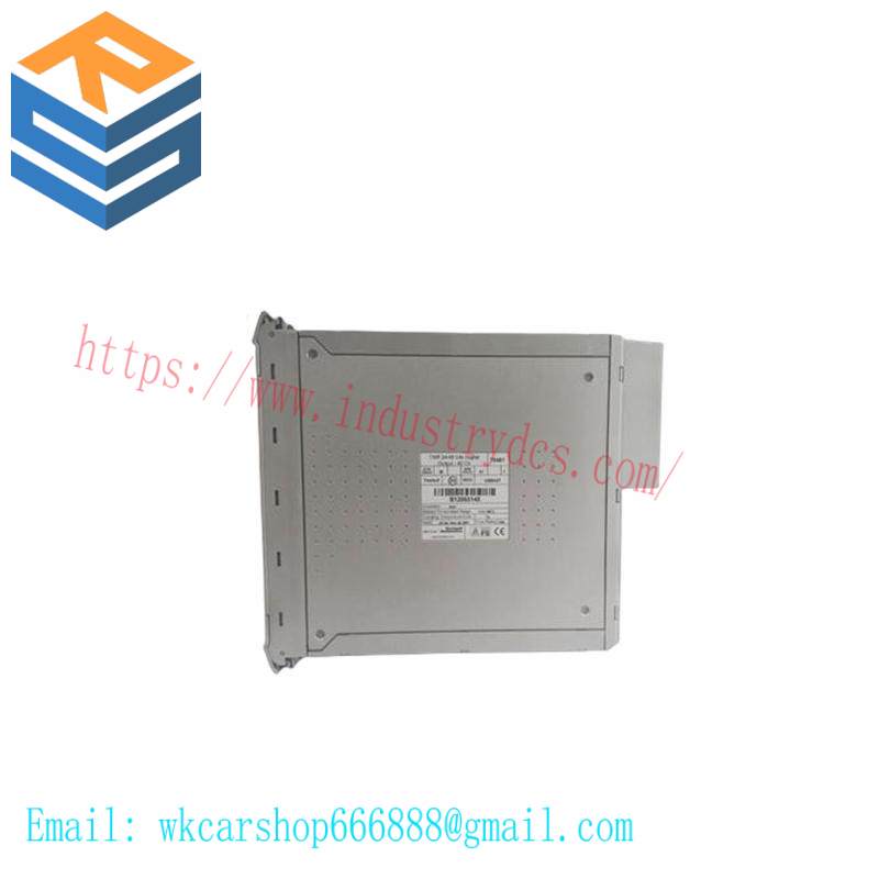 ICS TRIPLEX T8461