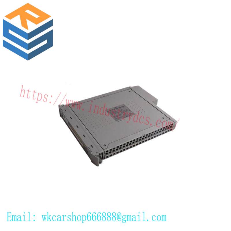 ICS TRIPLEX T8461 Digital Output Module