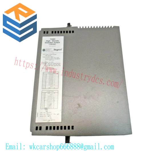 ICS TRIPLEX T9310-02