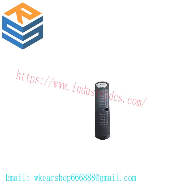 ICS TRIPLEX T9431