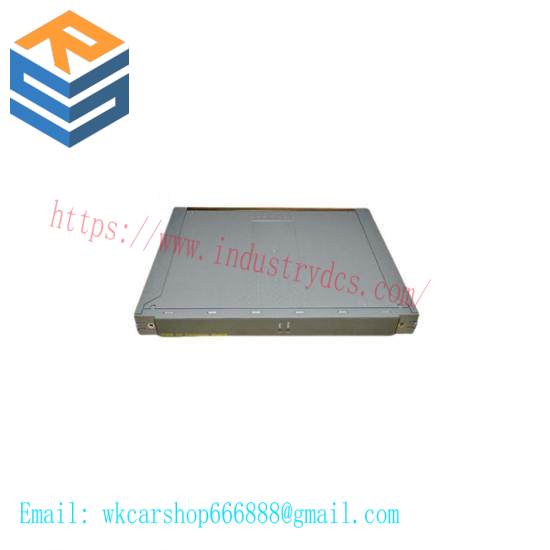 ICS TRIPLEX T9852 DIGITAL OUTPUT