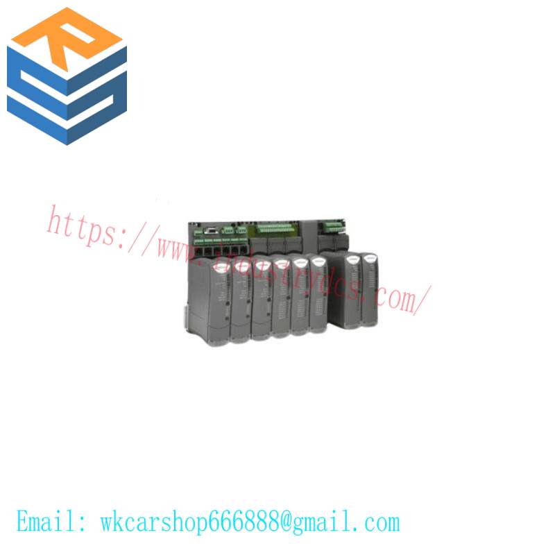 ICS Triplex T9901 AAdvance 20 Replacement In fuse 50mA