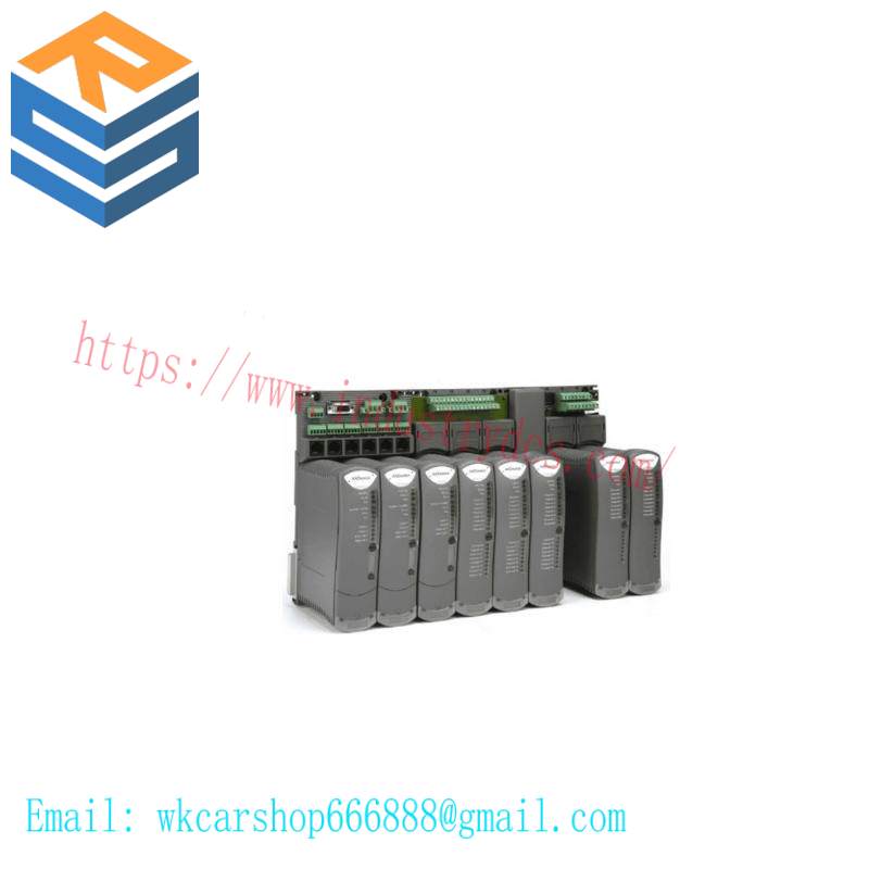 ICS TRIPLEX TC-215-01-4M5