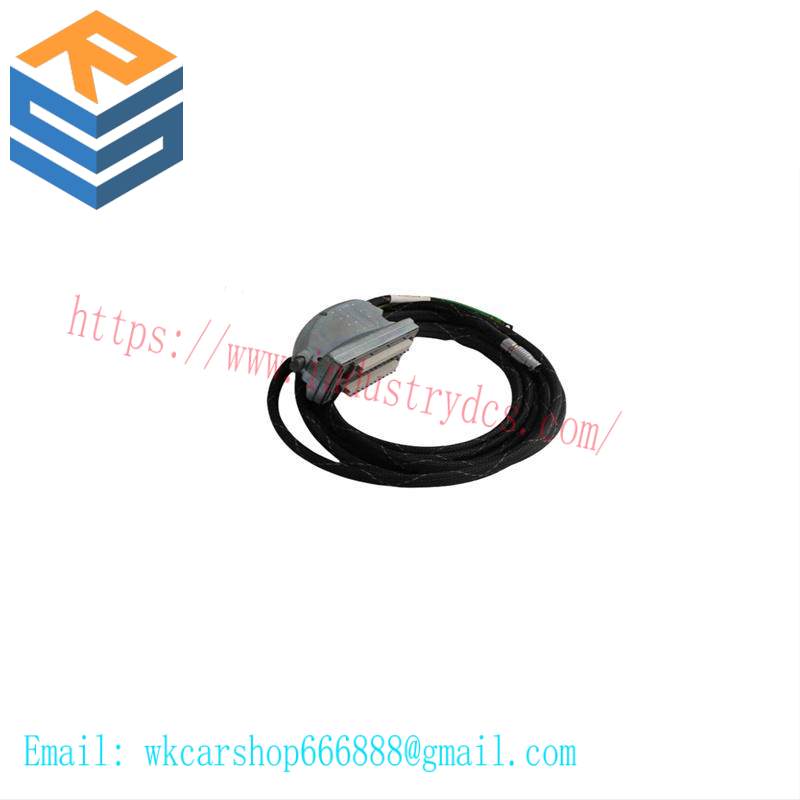 ICS Triplex TC-301-02-4M5 Local Expansion Cable