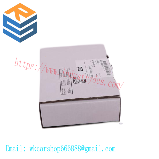 ICS Triplex Trusted T8232