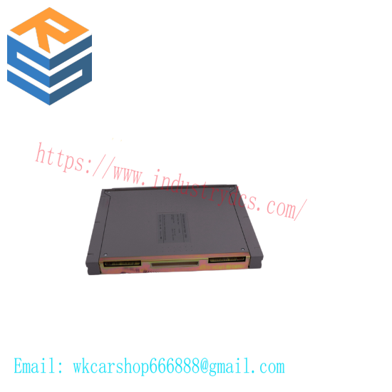 ICS Triplex Trusted T8273  Trusted Grill