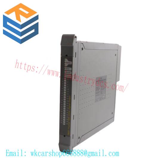 ICS Triplex Trusted T8451