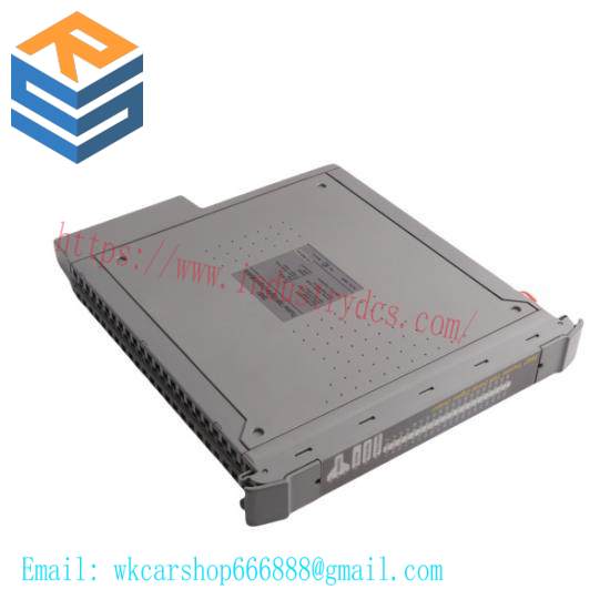 ICS Triplex Trusted T8451