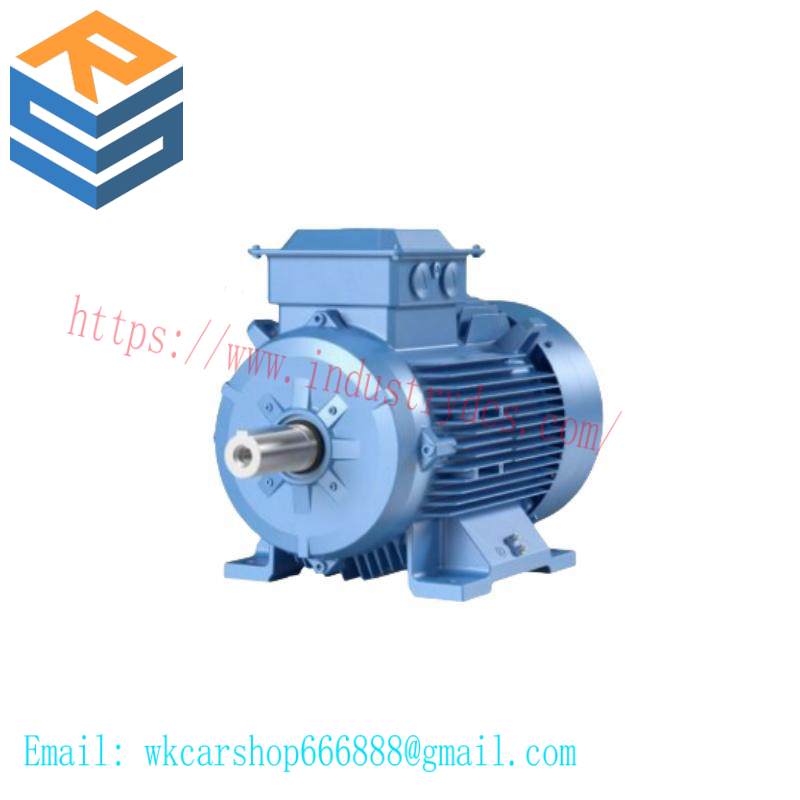 ABB IEC 60034-1 MOTOR
