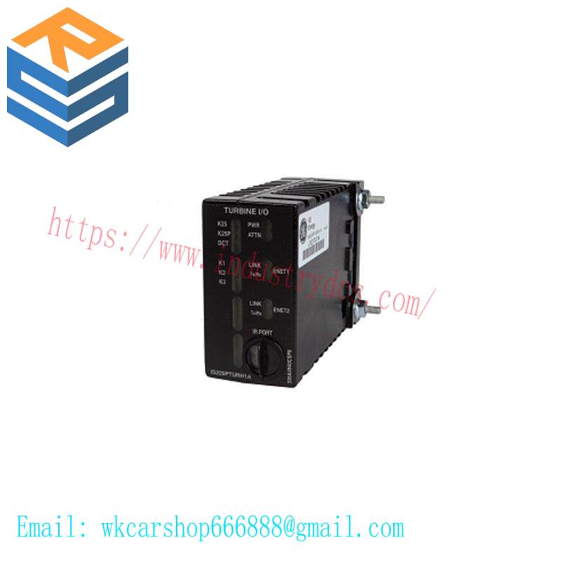 GE IIS220PAOCH1A,REV D Power Distribution System