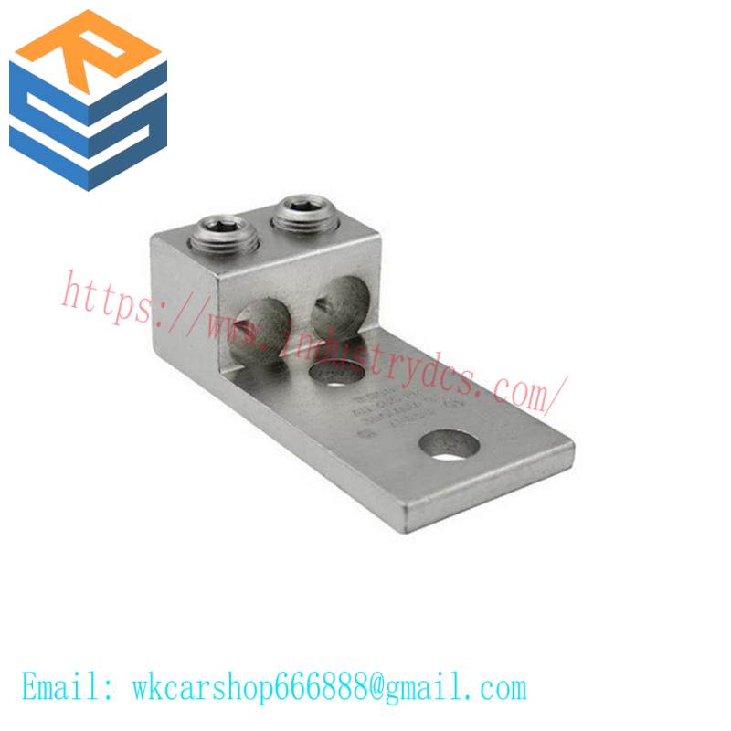 ILSCO AU350 2-Conductor