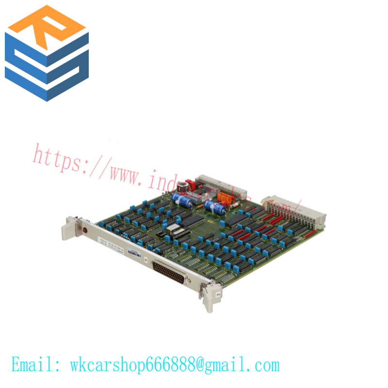 SIEMENS IM6616DP1661-8AA Interface module