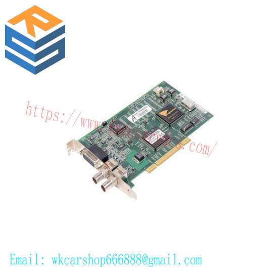 Imagenation PX-610A-00 Cyber Video Frame Card