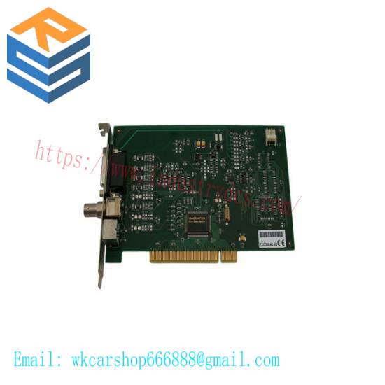 Imagenation PXC200AL-00 Acquisition card