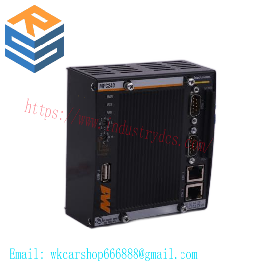 INDEL AG INFO-4KP 94161  field bus node