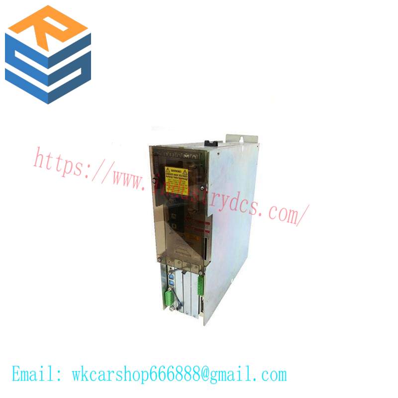 INDRAMAT 109-0943-3801-05