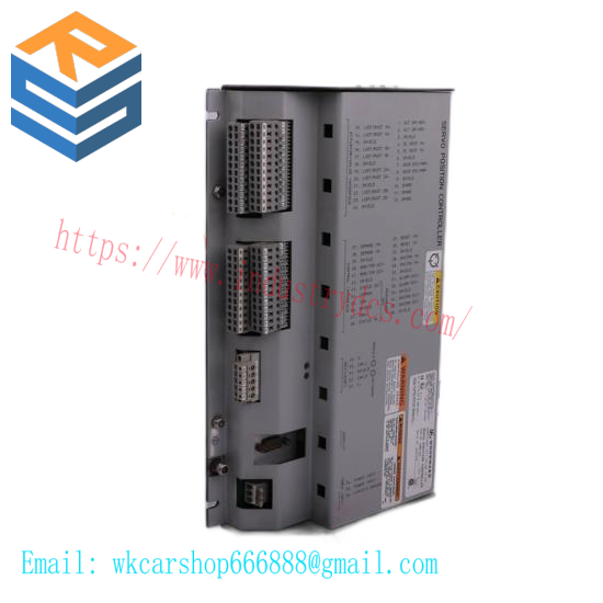 INDRAMAT CTA10.1B-000-FW  Operator Panel