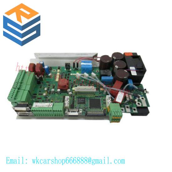 INDRAMAT DKC01.3-040-7-FW Servo Drive