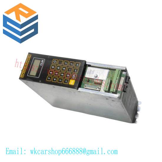 INDRAMAT KDS1.3-150-300-W1