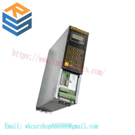 INDRAMAT KDS1.3-150-300-W1