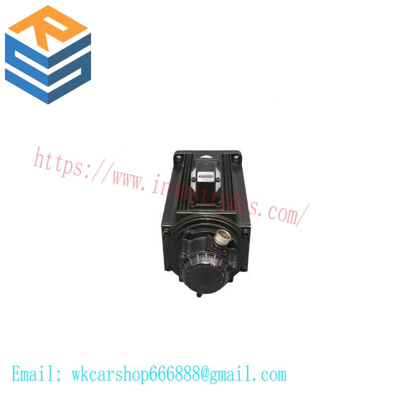 INDRAMAT MAC112C-0-ED-2-C/130-B-0/S003