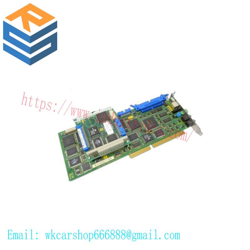 Indramat MTC-P01,2-M2-A2-NN-NN-FW/FWA-MTCP01-M01-18VRS-NN EXPANSION MODULE