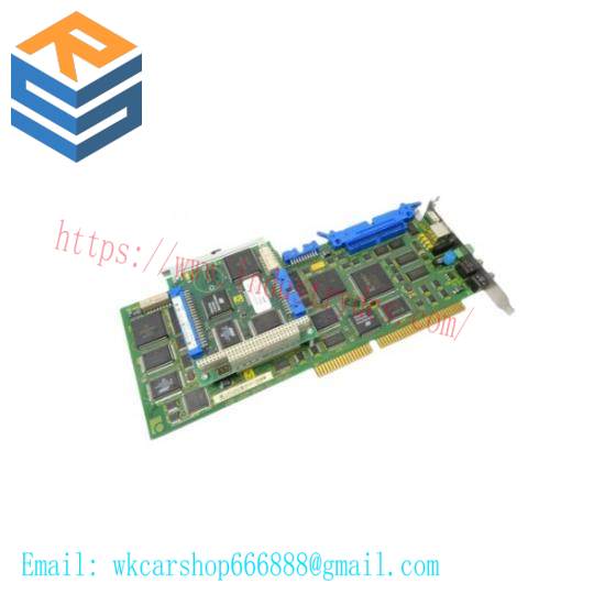 Indramat MTC-P01,2-M2-A2-NN-NN-FW/FWA-MTCP01-M01-18VRS-NN  NC Control Unit MTC200