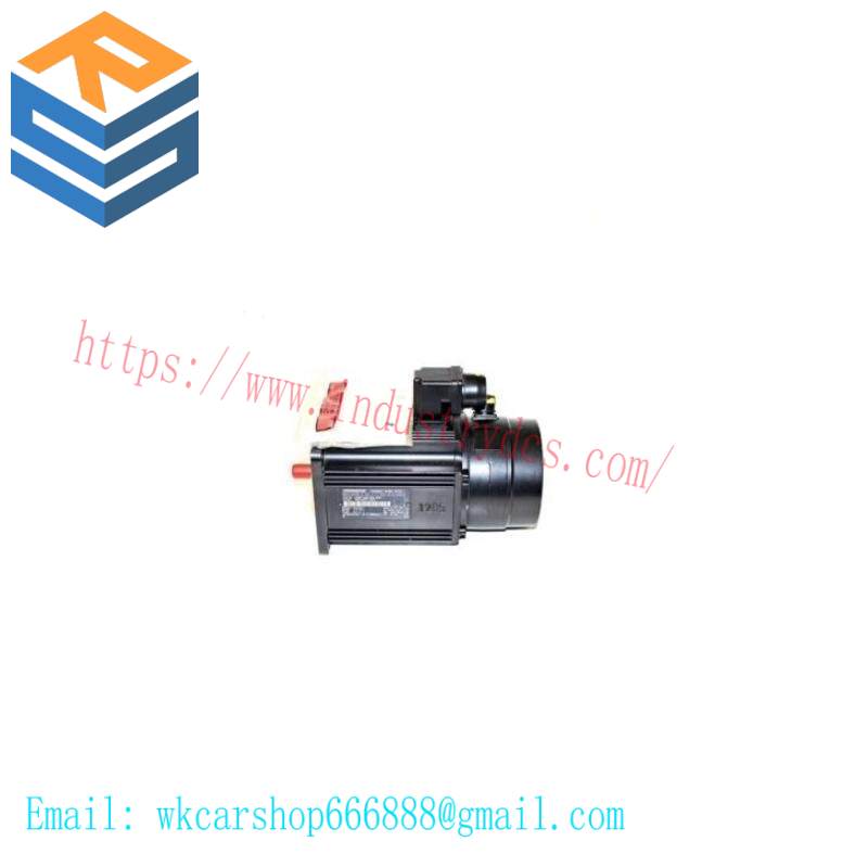 Indramat Mac092b-0-qd-2-c/095-r-0 Permanent Magnet Motor