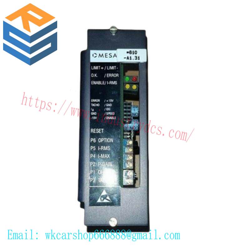 INFRANOR 2404 K81 DRIVE MATE