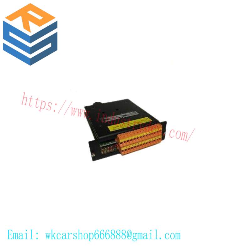 INFRANOR GMBH MSM0606 Servo Amp