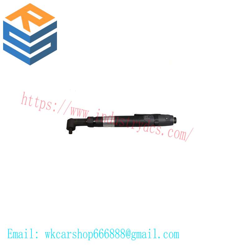 Ingersoll Edge QA1L05S1XLD A04M13010 500rpm Winkelluftschrauber