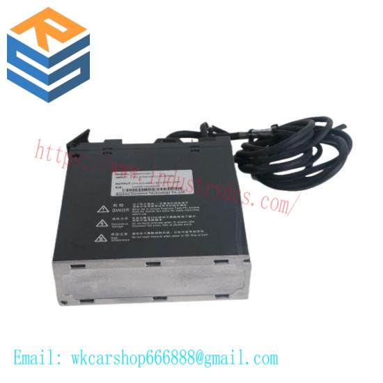 INOVANCE IS620PS1R61-C Servo Drive