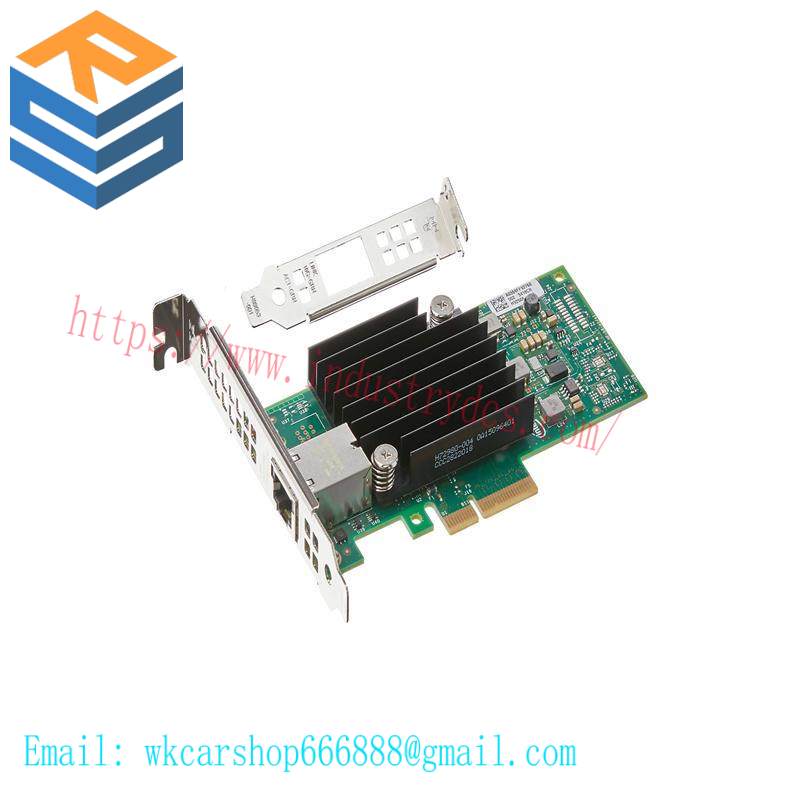  Intel X550-T1 Converged Network Adapter 