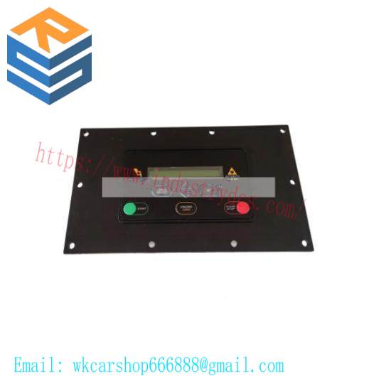 INTELLISYS 39817655 Controller
