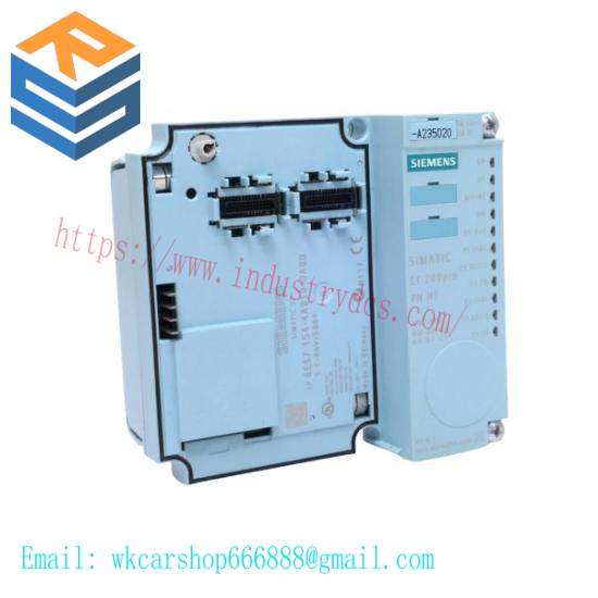 INTERFACE AZI-2723
