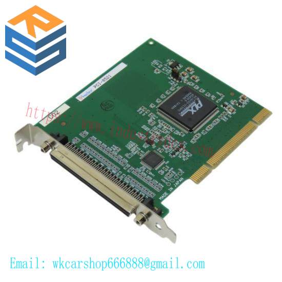 INTERFACE PCI-8521 Interface board