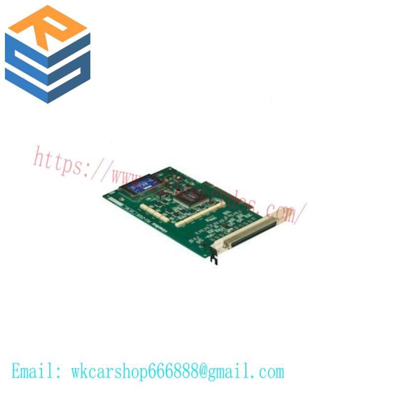 INTERFACE QPS-1050 QST-2002 DIO32/32 point insulation