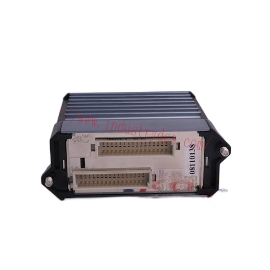 Invensys Foxboro 2AO-L2C-R  Brand New