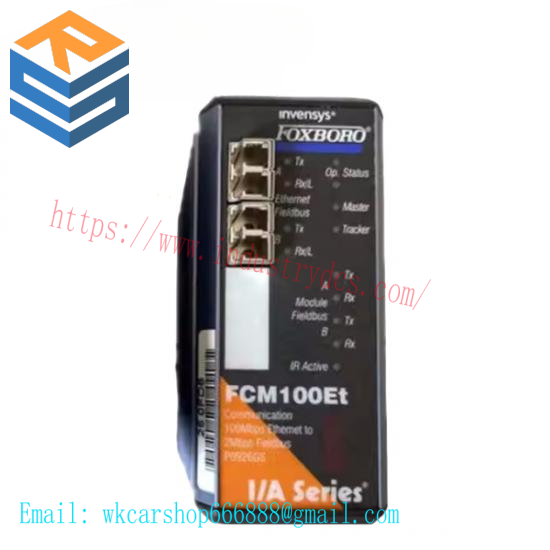 Foxboro P0997TV