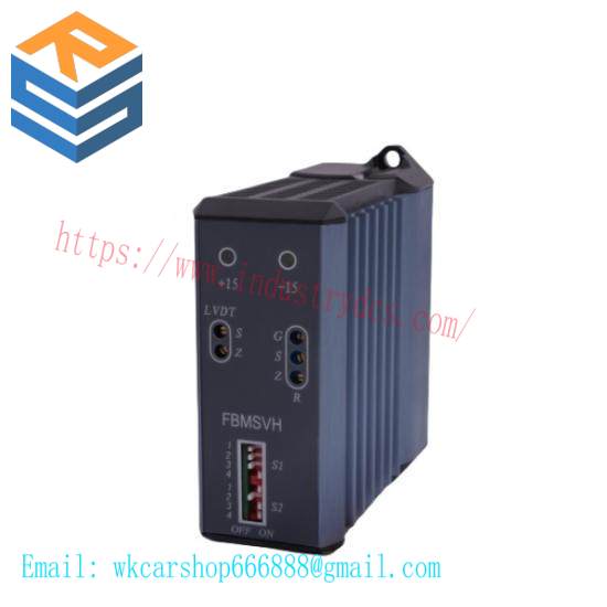 Invensys Foxboro P0970LJ I/A Series