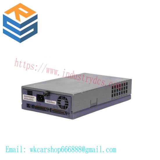 Invensys Triconex 4351B COMMUNICATION MODULE