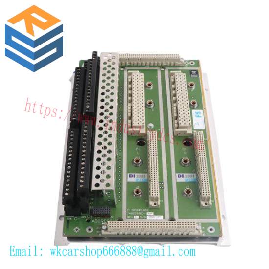 Invensys Triconex 2301  Discrete Input