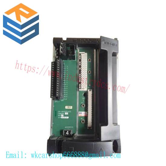 Triconex 3503EN2 Output Module