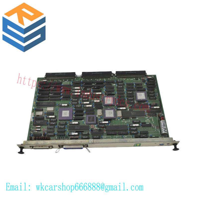 YOKOGAWA IP91*A AS S9881BM-0 Communication Module