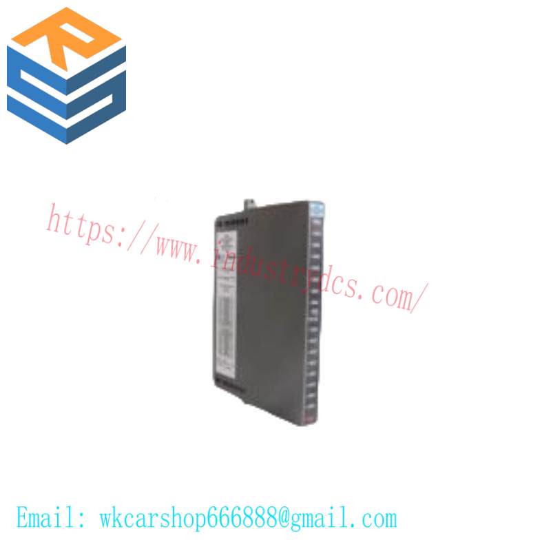 GE IS200 UCVBG1A Controller module