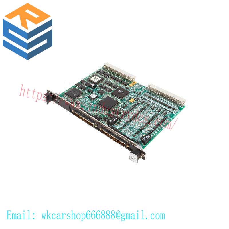 GE IS200ACLEH1B PCB component